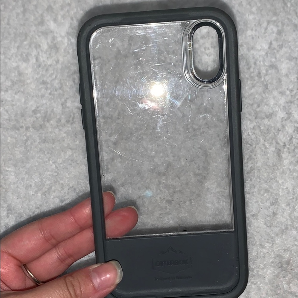 Iphone Xr Otterbox Statement Case - image 6